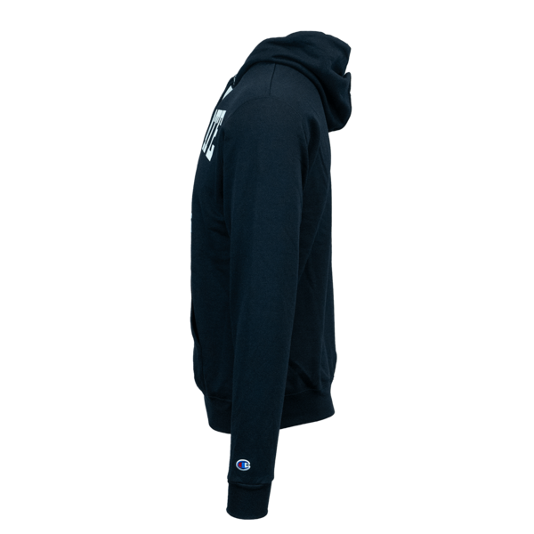 Utah State U-State Aggies Navy Champion Hoodie Sweatshirt